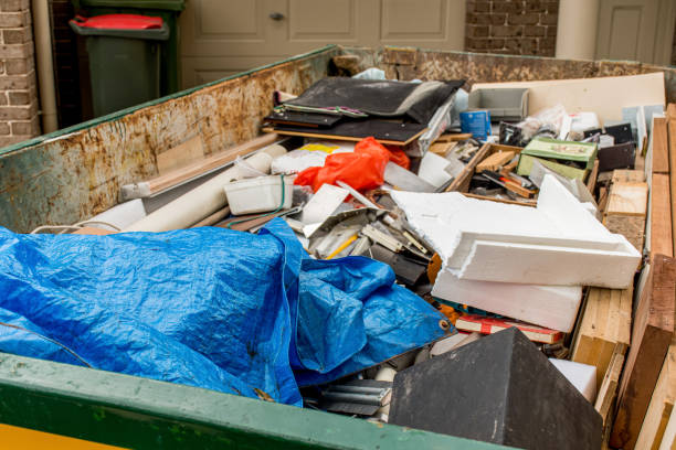 Best Recycling Services for Junk  in Wathena, KS