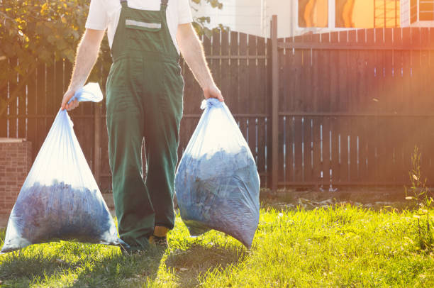 Best Residential Junk Removal  in Wathena, KS