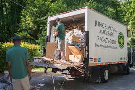 Recycling Services for Junk in Wathena, KS