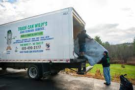 Best Construction Debris Removal  in Wathena, KS